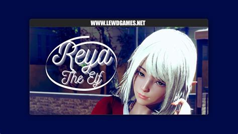 reya the elf f95|Reya the Elf [v0.2] [Yooshi] .